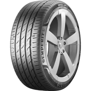 Semperit Speed-Life 3 235/55 R19 105Y auto Pneus été Pneus 03727450000