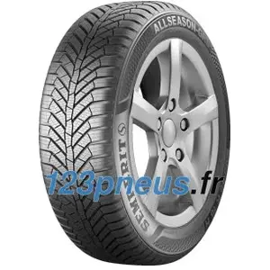 SEMPERIT All Season-Grip 195/60 R15 92V pas cher