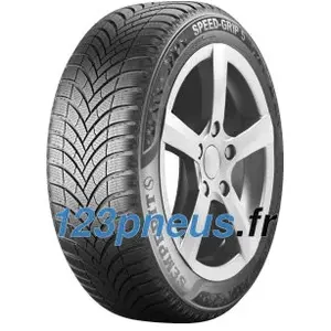 SEMPERIT Speed-Grip 5 235/45 R18 98V pas cher