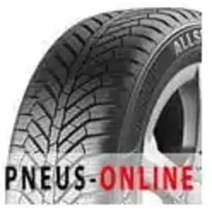 SEMPERIT All Season-Grip 185/65 R15 88H pas cher