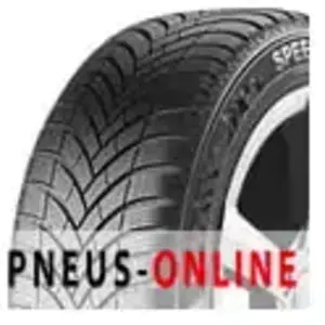 Comparateur de prix : SEMPERIT Speed-Grip 5 195/60 R15 88T