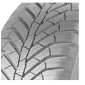 SEMPERIT All Season-Grip 235/55 R19 105W pas cher