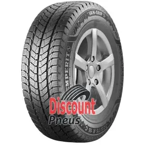 SEMPERIT Van-Grip 3 225/55 R17 109/107T pas cher