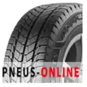 SEMPERIT Van-Grip 3 195/60 R16 99/97T pas cher