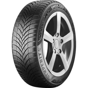Pneus d'hiver Semperit Speed-Grip 5 ( 255/45 R19 104W XL EVc, avec rebord protecteur de jante ) pas cher