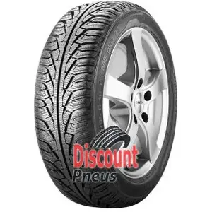 Pneu Uniroyal Hiver - MS Plus 77 185/60R15 84T pas cher