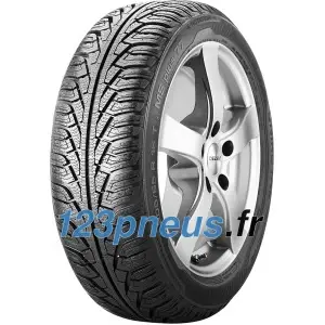 Pneu Uniroyal Hiver - MS Plus 77 205/50R17 93H pas cher