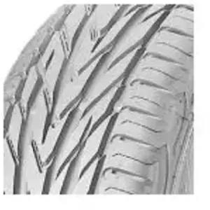 UNIROYAL 235-75R15 109T XL rallye 4x4 street - Pneu été pas cher