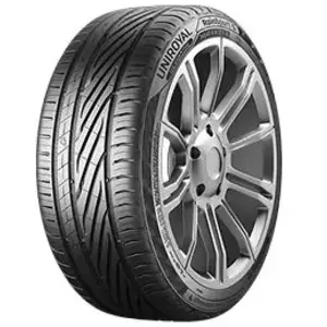 Comparateur de prix : Uniroyal - Pneu RAINSPORT 5 - Tourisme ete - 225/50R17 - 94Y - Radial,EV