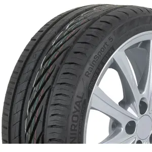 Comparateur de prix : PNEUS UniroyalRAINSPORT 5 Y 109 Eté 4024068002468 255/50 R20 109 Y