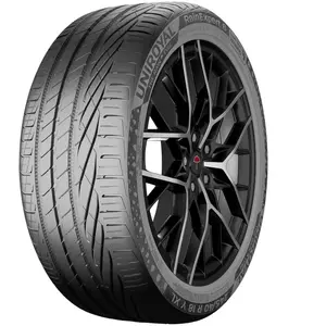 UNIROYAL Pneu d'été Voiture RainExpert 6 235/55 R19 105V pas cher