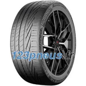 UNIROYAL Pneu d'été Voiture RainExpert 6 215/45 R18 93W pas cher