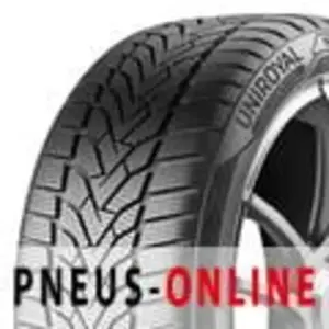 Pneu Uniroyal - /R pas cher