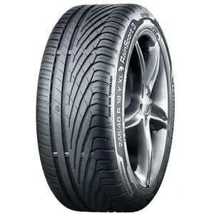 Pneus été Uniroyal RainSport 3 SSR ( 225/40 R18 92W XL runflat ) pas cher