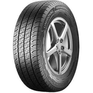 Comparateur de prix : Uniroyal Allseasonmax 195/70 R15 104R