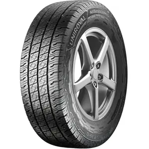 Comparateur de prix : Uniroyal Allseasonmax 205/65 R16 107T