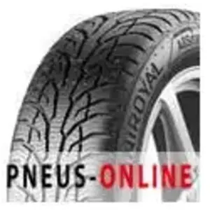 Comparateur de prix : Uniroyal AllSeasonExpert 2 XL FR M+S - 205/50R17 93V - Pneu 4 saisons