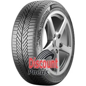 Comparateur de prix : Uniroyal All Season Expert 3 EV 3PMSF 175 65 17 H 87 All-Season
