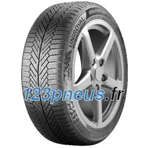 Comparateur de prix : Uniroyal All Season Expert 3 EV XL 3PMSF 255 45 20 W 105 All-Season