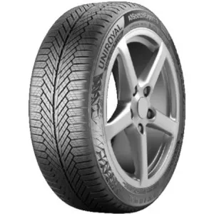 Uniroyal All Season Expert 3 EV XL 3PMSF 205 55 19 V 97 All-Season pas cher