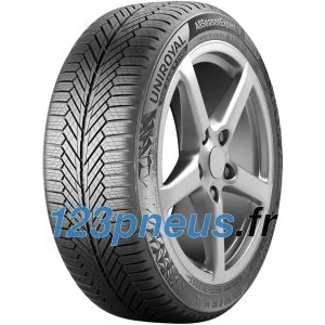 Uniroyal All Season Expert 3 EV XL 3PMSF 215 55 18 V 99 All-Season pas cher