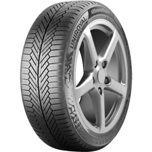 Comparateur de prix : Uniroyal All Season Expert 3 EV XL 3PMSF 265 45 20 Y 108 All-Season