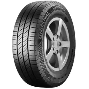 Comparateur de prix : UNIROYAL Rain Max 5 215/60 R16 103/101T