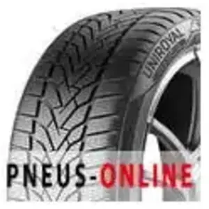Comparateur de prix : UNIROYAL WinterExpert 225/45 R18 95V