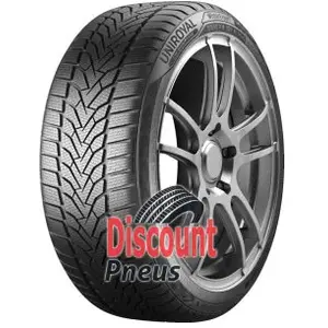 Comparateur de prix : UNIROYAL WinterExpert 235/55 R19 105V