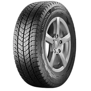 Comparateur de prix : UNIROYAL Snow Max 3 205/65 R16 107/105T