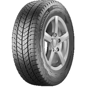 Comparateur de prix : UNIROYAL Snow Max 3 215/70 R15 109/107R