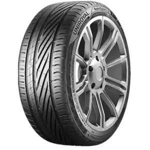 Comparateur de prix : UNIROYAL RainSport 5 235/55 R18 100V