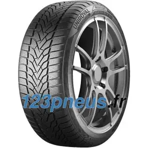 Comparateur de prix : UNIROYAL WINTEREXPERT 3PMSF M+S 185/60 15 84T - Pneu Hiver