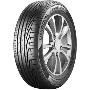 Comparateur de prix : Uniroyal Rainexpert 5 205/65 R15 94H
