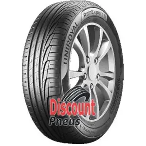 Comparateur de prix : UNIROYAL RainExpert 5 235/60 R18 107W