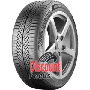 Pneu 4 Saisons Uniroyal Allseasonexpert 3, 265/50 R19 110W
