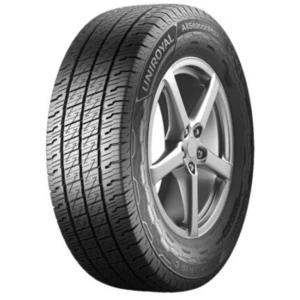 Comparateur de prix : 'Uniroyal All Season Max ( 195/65 R16C 104/102T 8PR Double marquage 100T )'