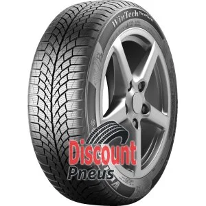 Comparateur de prix : Pneus d'hiver Viking WinTech NewGen ( 165/70 R14 81T EVc )