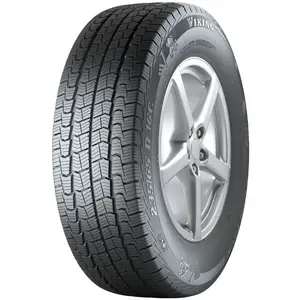 Comparateur de prix : Viking FourTech Van 195/70 R15 104/102R