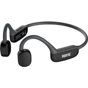 Comparateur de prix : Imperial Bone Conduction Casque Nedis 22-9033-00 Noir