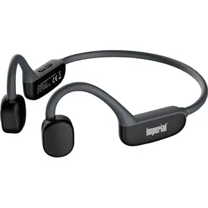 Comparateur de prix : Imperial Bone Conduction Casque Nedis 22-9034-00 Noir