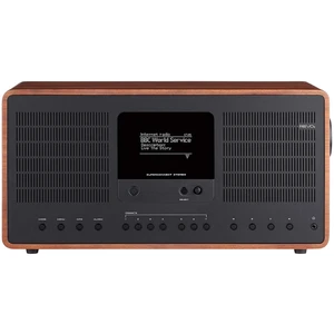 Revo SuperConnect Stereo Noyer/NoirVendu parrue-du-commerce