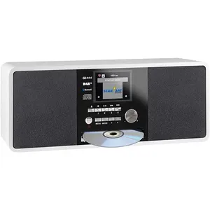 Comparateur de prix : IMPERIAL DABMAN I200 CD (WHITE)