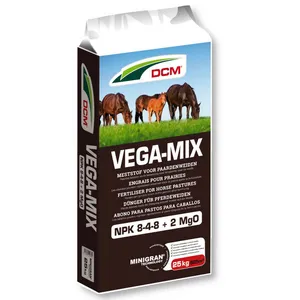 CUXIN DCM VEGA-MIX Engrais NPK 25 kg d'engrais pour saule pas cher