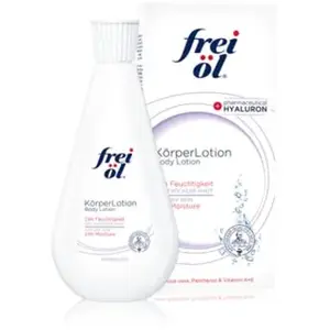 frei öl Hydrolipid Lotion pour le corps 1000 ml pas cher
