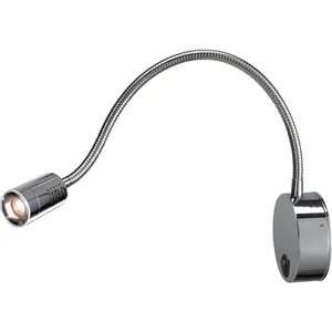 SLV, Plafonnier, Applique murale LED Dio Flex Plate (80 lm)