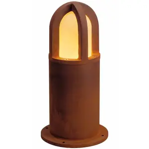 Comparateur de prix : SLV Luminaire pour socle maritime RUSTY CONE 40
