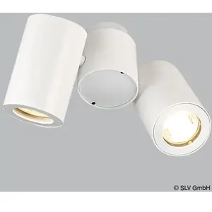 SLV Enolab Double Applique