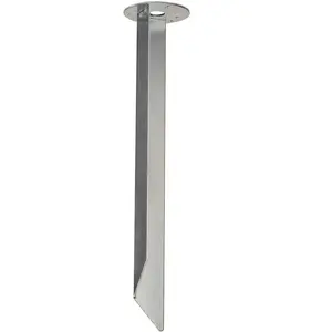 Comparateur de prix : SLV piquet - piquet pour vap slim; berra; sitra 360 sl et sitra sl; inox
