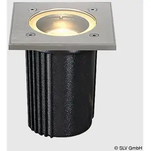 SLV DASAR EXACT 116 - Inox 316